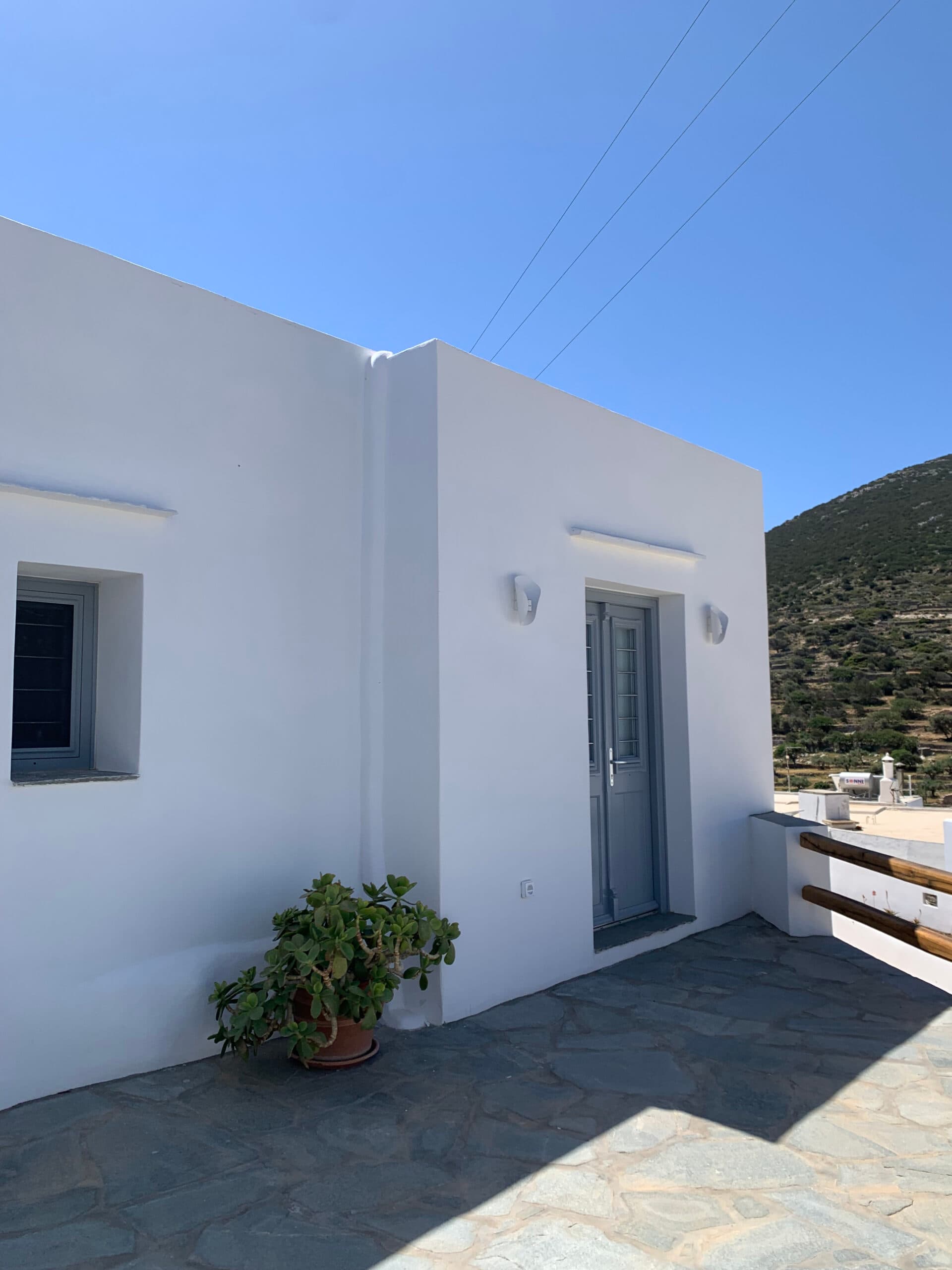 Cycladic Lodge Sifnos gallery photo 4
