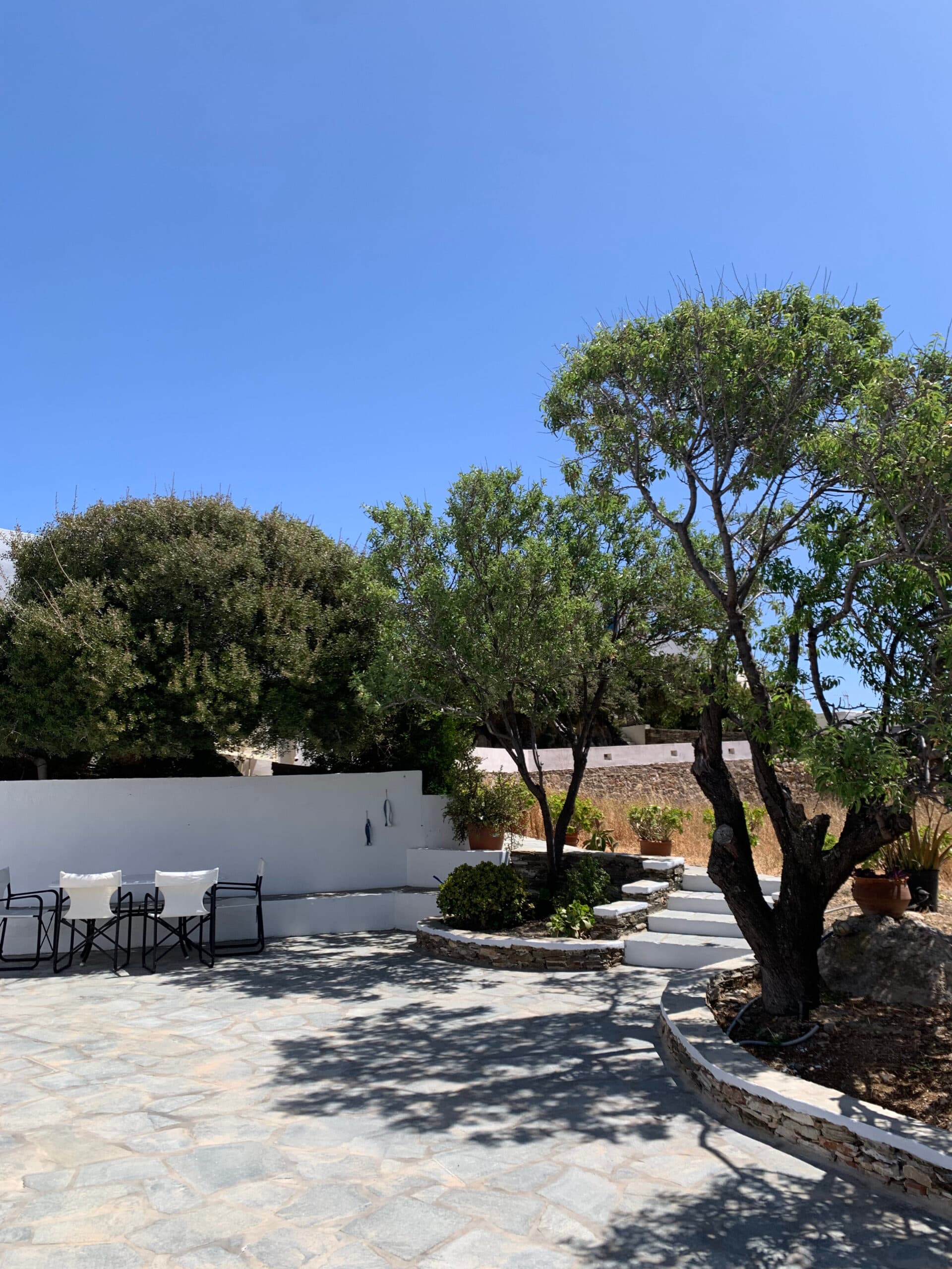 Cycladic Lodge Sifnos gallery photo 5