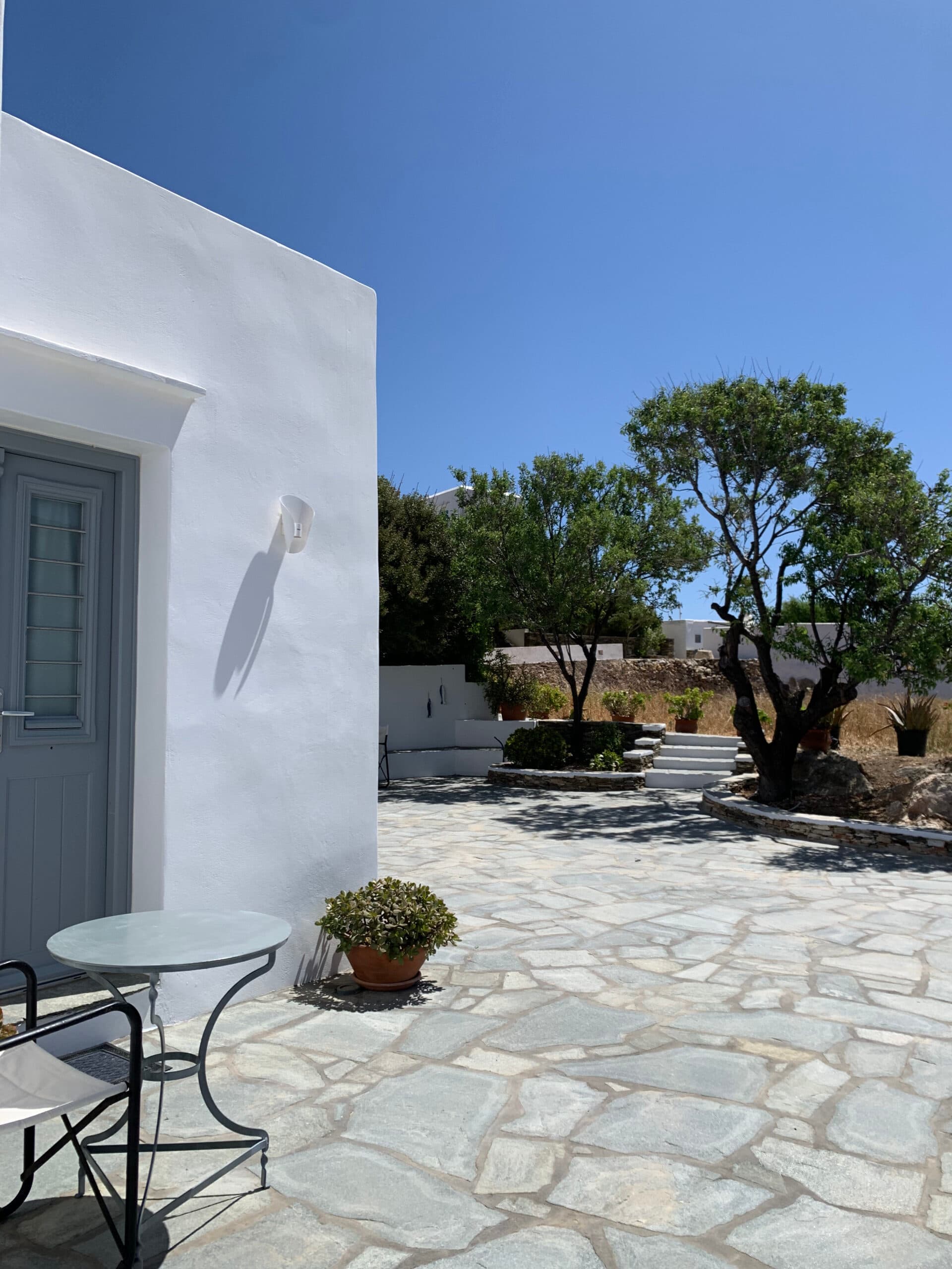 Cycladic Lodge Sifnos gallery photo 6