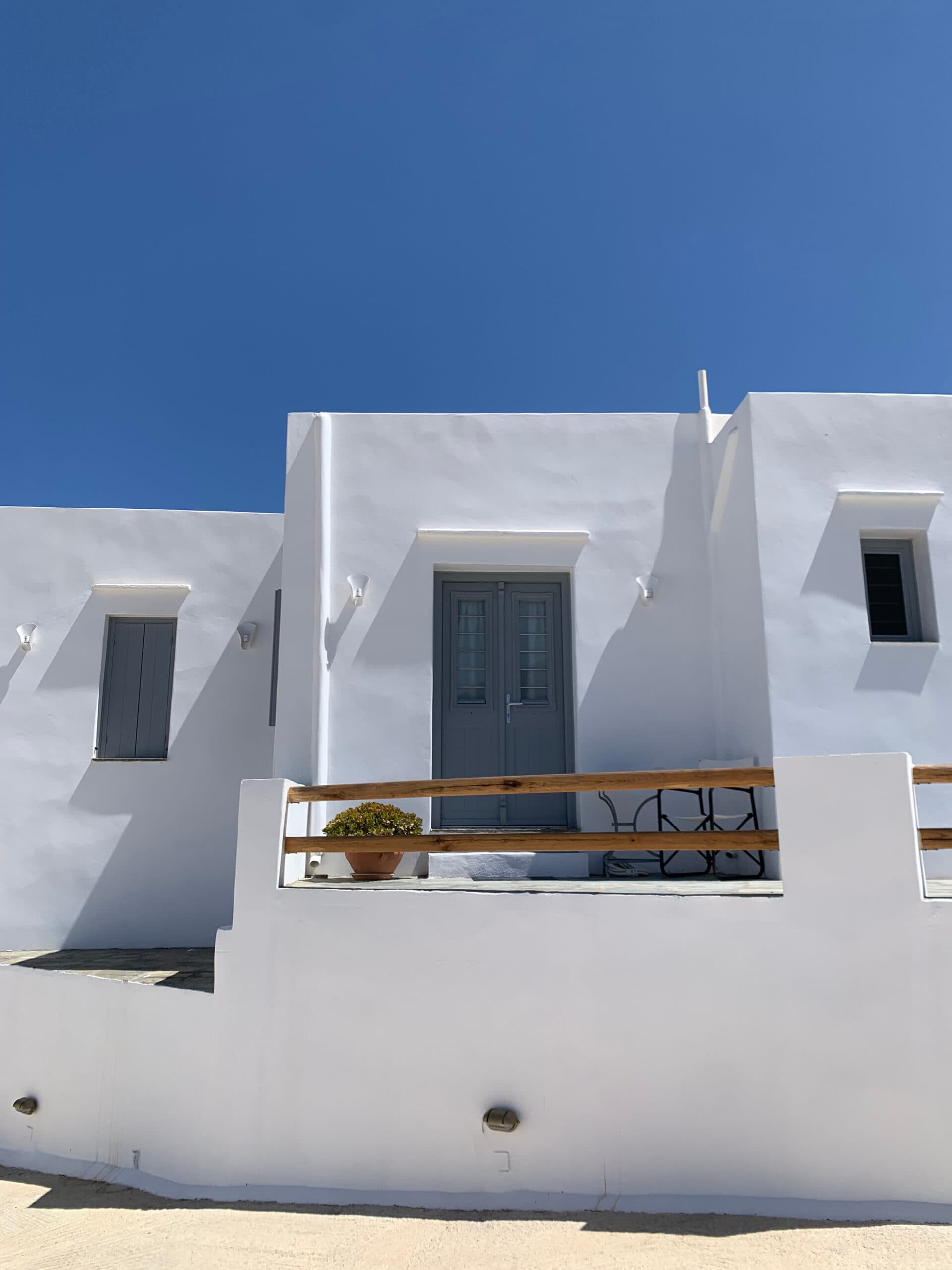 Cycladic Lodge Sifnos gallery photo 8