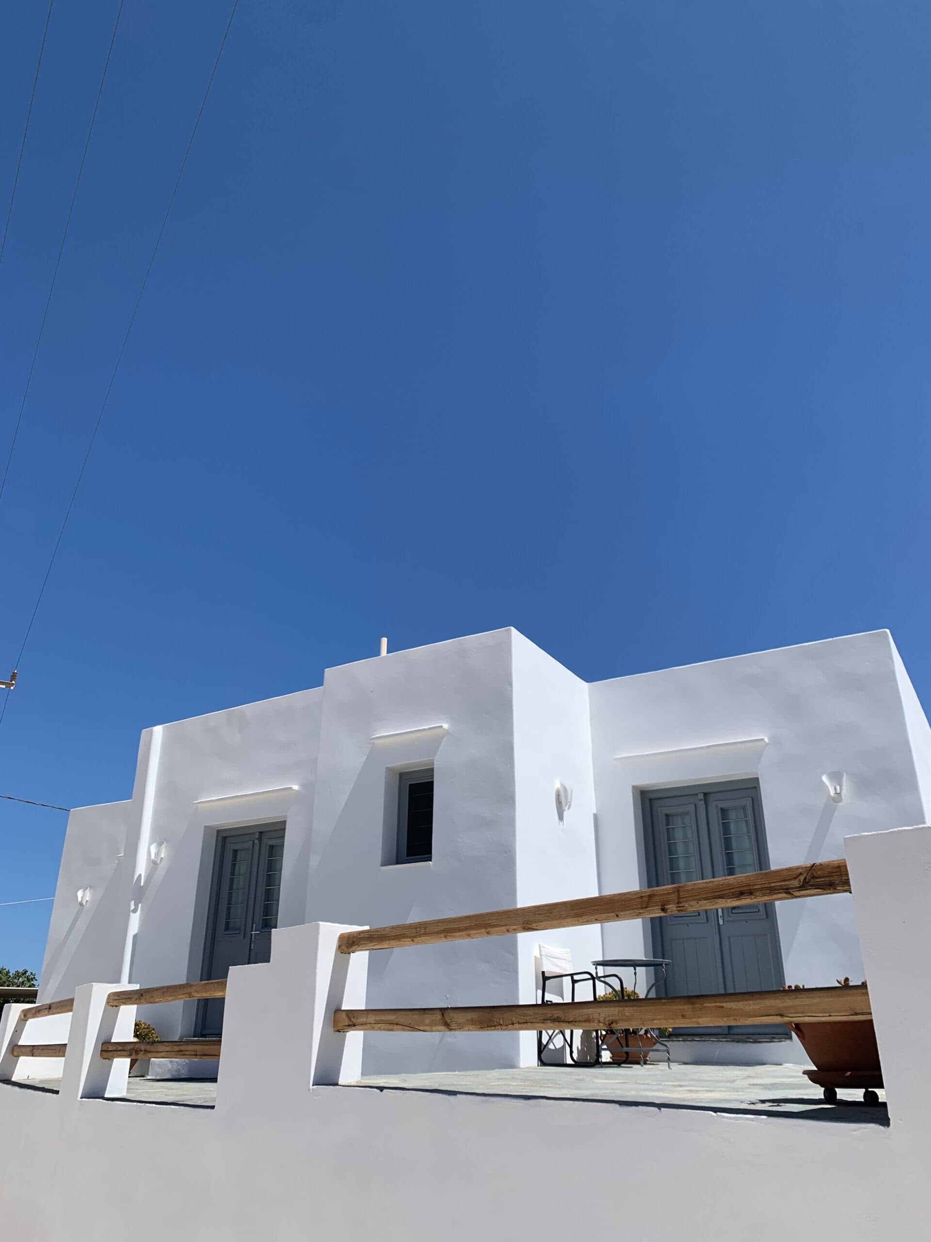 Cycladic Lodge Sifnos gallery photo 9