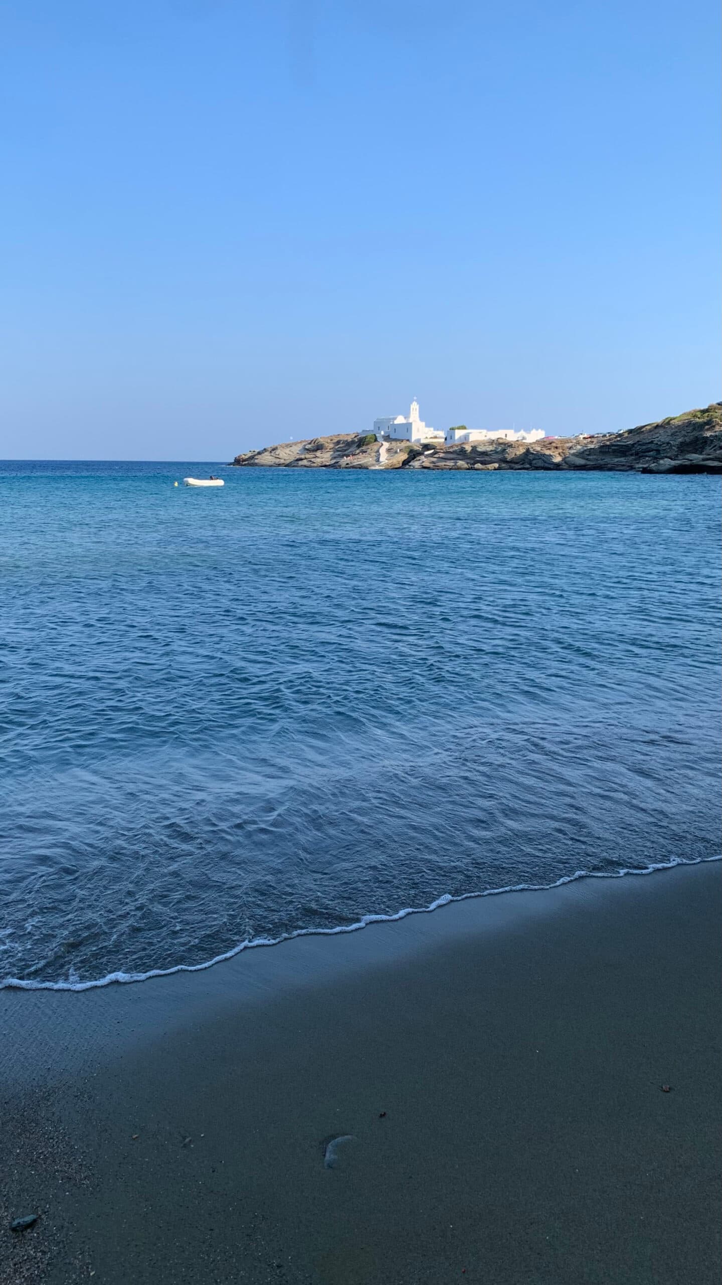 SEA experience photo 2