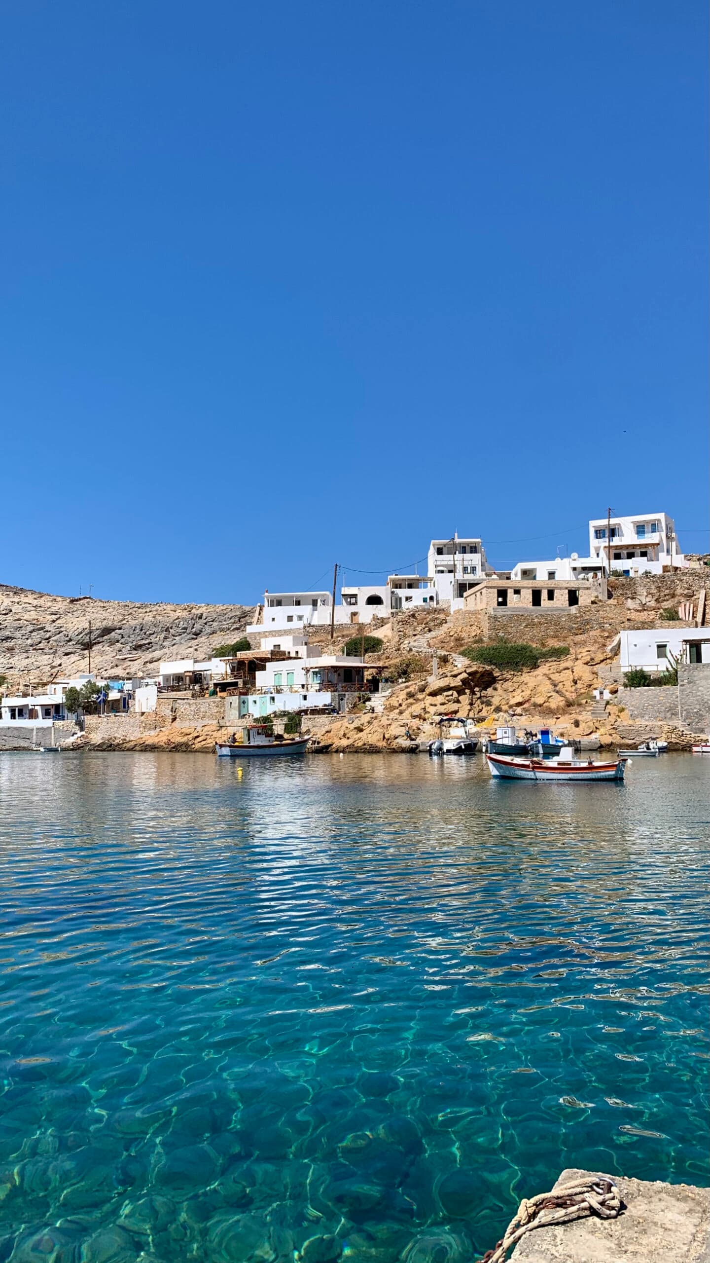 SEA experience photo 3