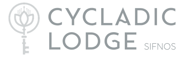 Cycladic Lodge logo