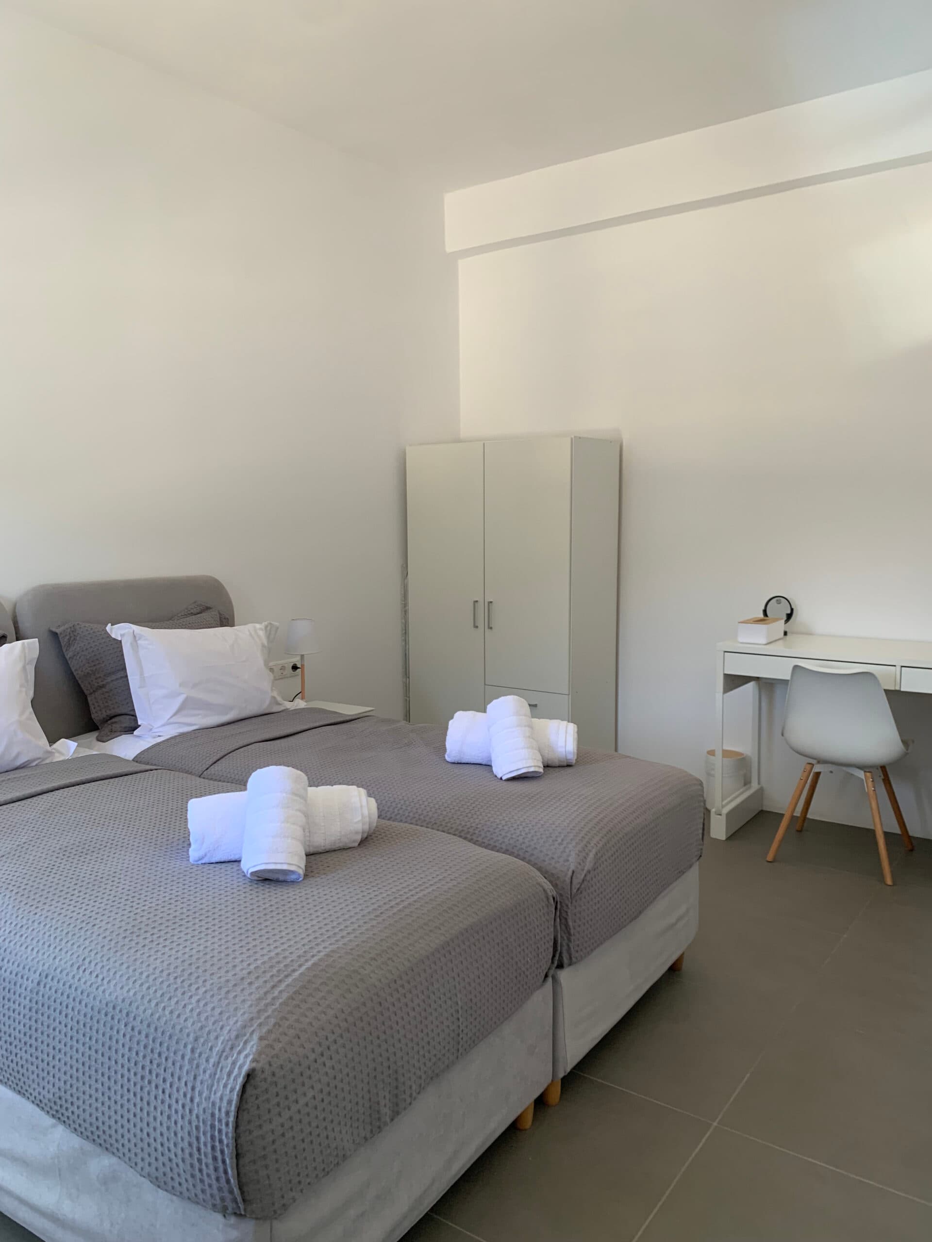 FYKIADA room image 3