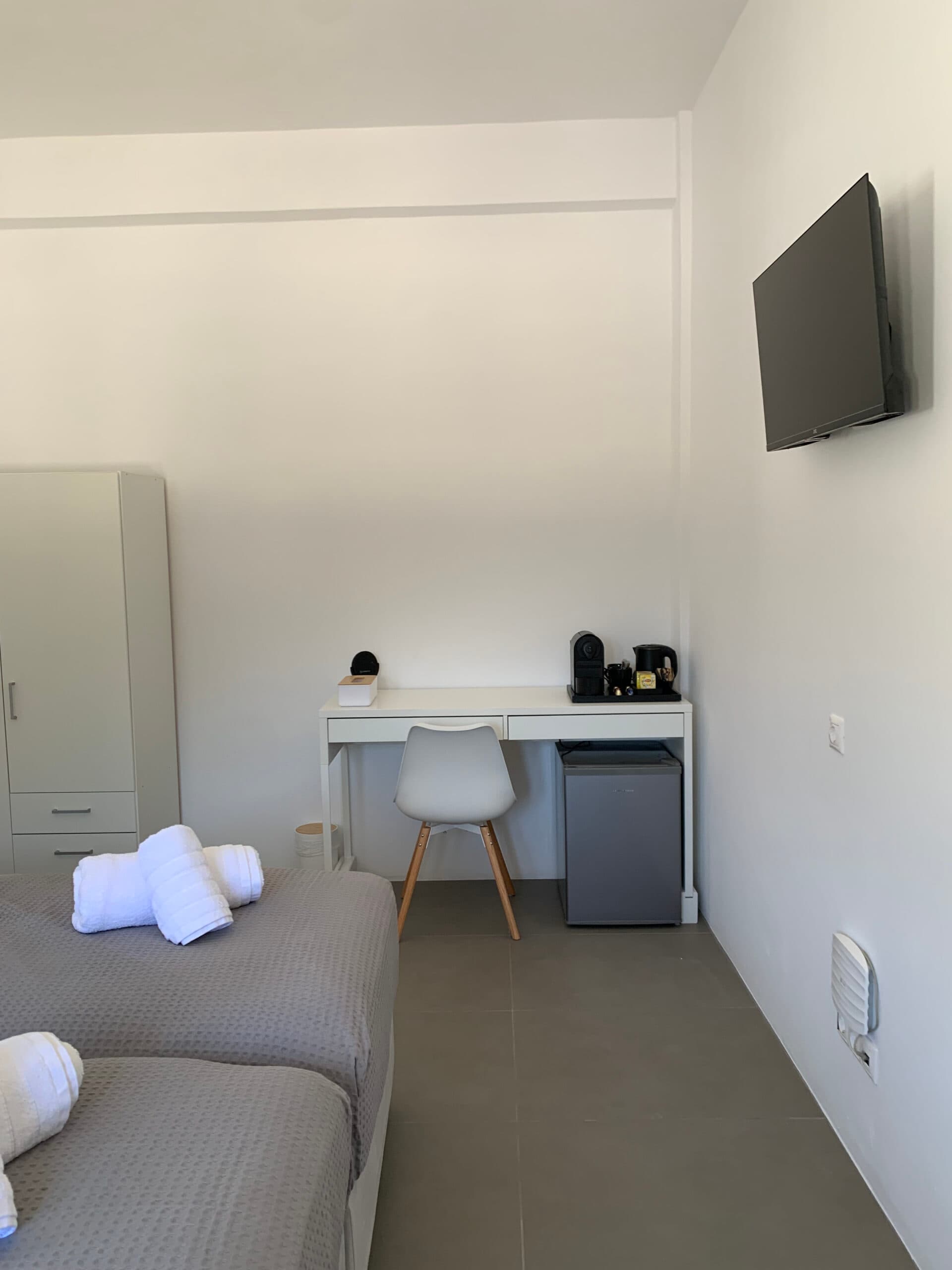 FYKIADA room image 4